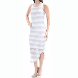 BAR III Midi Dress